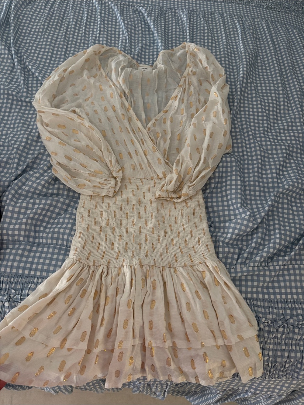 Suboo dress